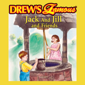 Jack And Jill And Friends-The Hit Crew_